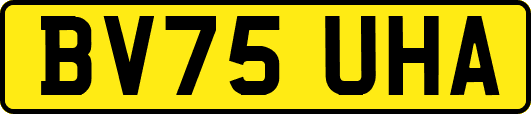 BV75UHA