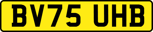 BV75UHB