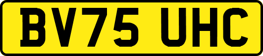 BV75UHC