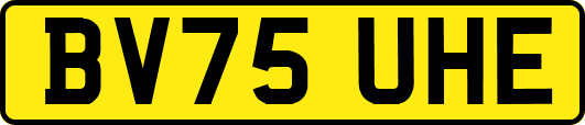 BV75UHE