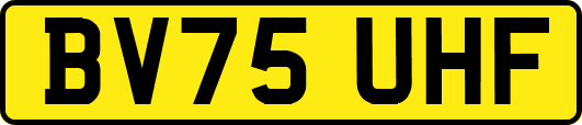 BV75UHF