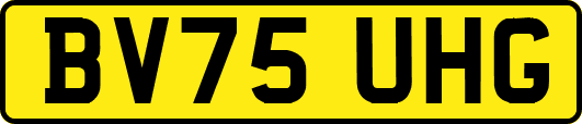 BV75UHG
