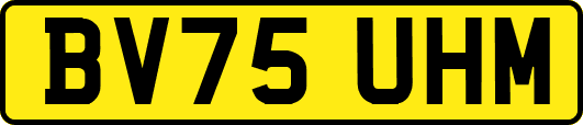 BV75UHM
