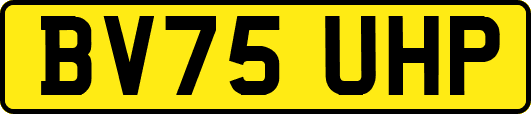 BV75UHP