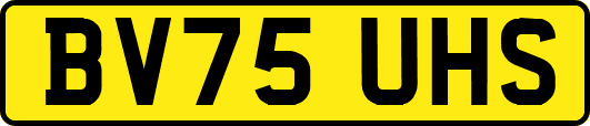 BV75UHS