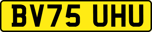 BV75UHU
