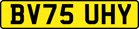 BV75UHY