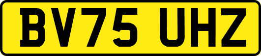 BV75UHZ