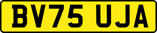 BV75UJA