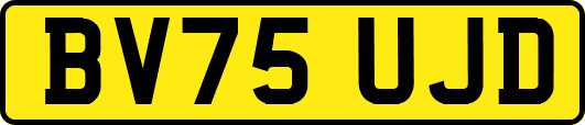 BV75UJD