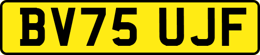 BV75UJF