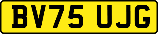 BV75UJG