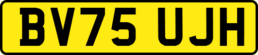 BV75UJH