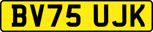 BV75UJK