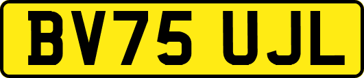 BV75UJL