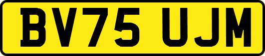 BV75UJM