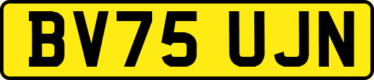 BV75UJN