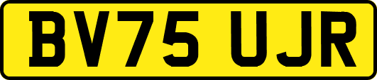 BV75UJR