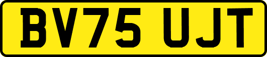 BV75UJT