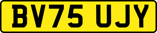 BV75UJY