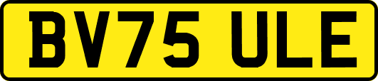 BV75ULE