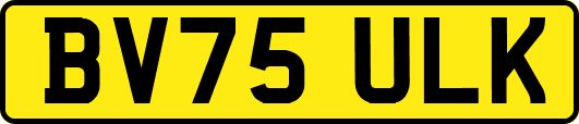BV75ULK