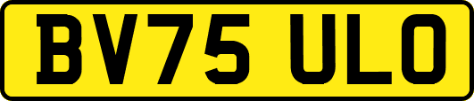 BV75ULO