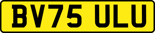 BV75ULU