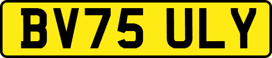 BV75ULY