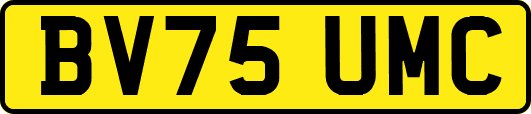 BV75UMC