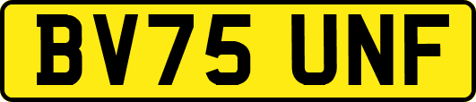 BV75UNF