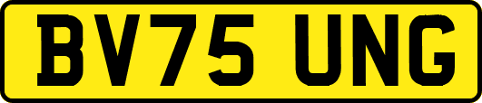 BV75UNG