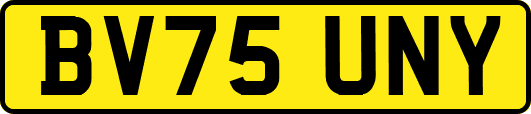 BV75UNY