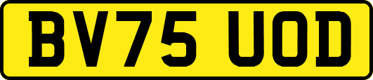 BV75UOD