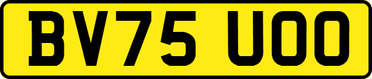 BV75UOO