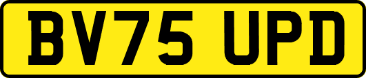 BV75UPD