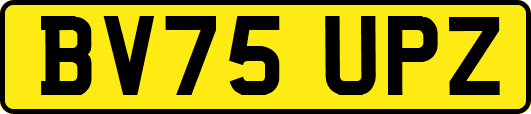 BV75UPZ