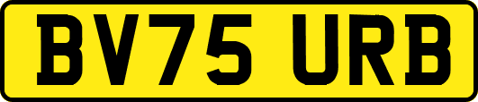BV75URB