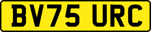BV75URC