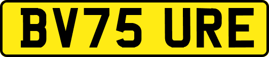 BV75URE