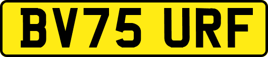 BV75URF