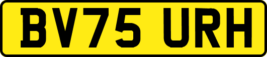 BV75URH