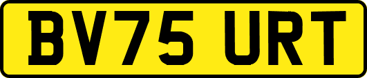 BV75URT