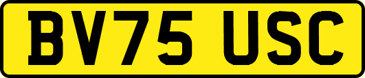 BV75USC