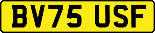 BV75USF