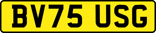 BV75USG