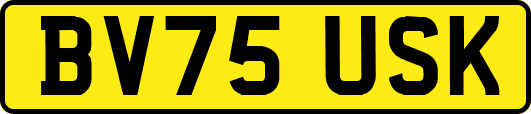 BV75USK