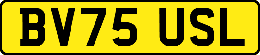 BV75USL