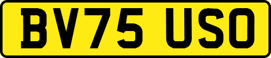 BV75USO