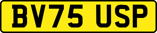 BV75USP